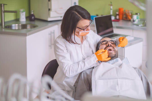 Best Broken or Cracked Tooth Emergency Dentist in Shawano, WI